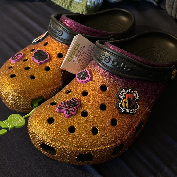 Crocs Hocus Pocus - Picture 2 of 4